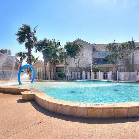 Palm Bay Condos Corpus Christi Ngoại thất bức ảnh