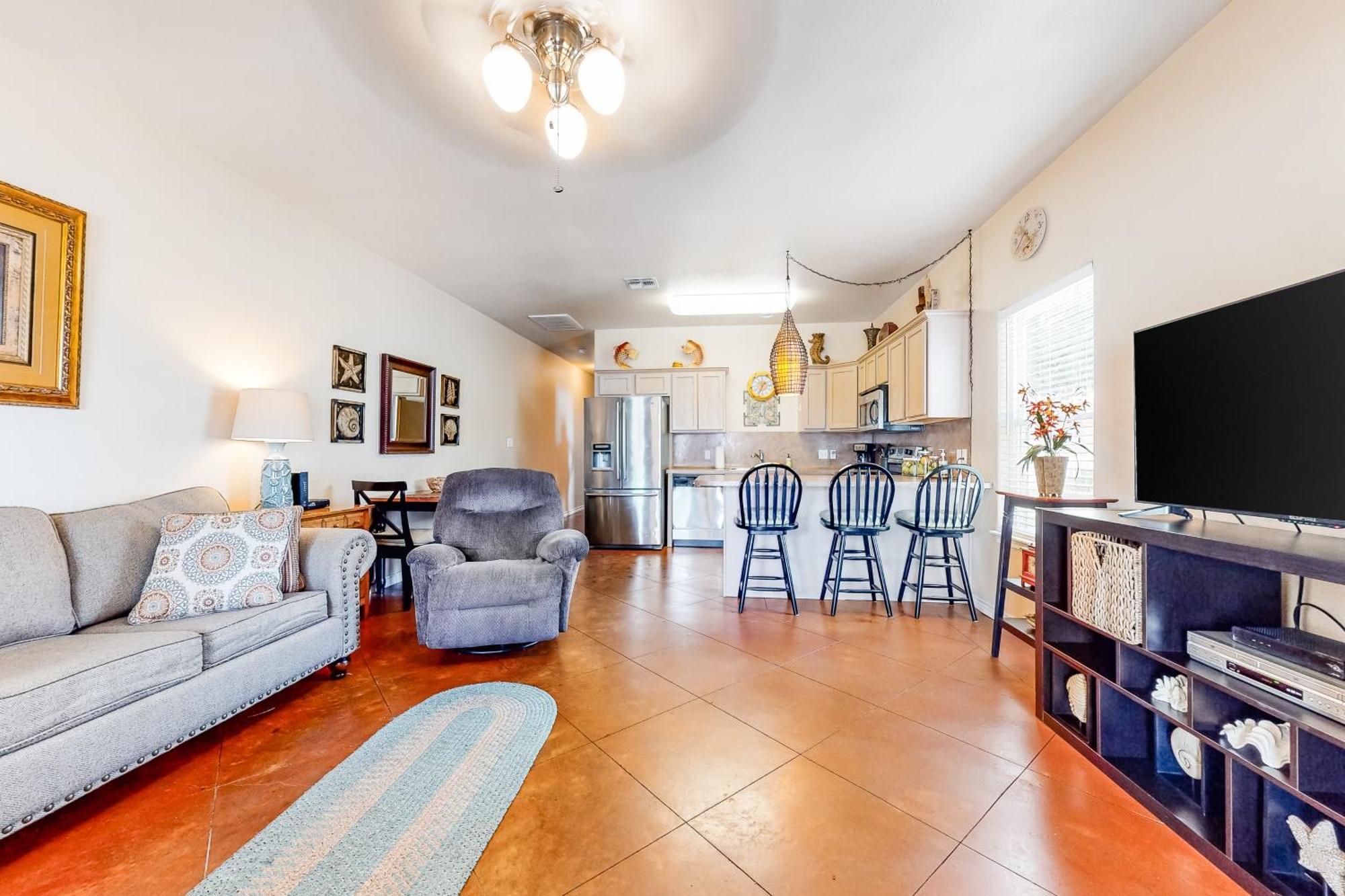 Palm Bay Condos Corpus Christi Phòng bức ảnh