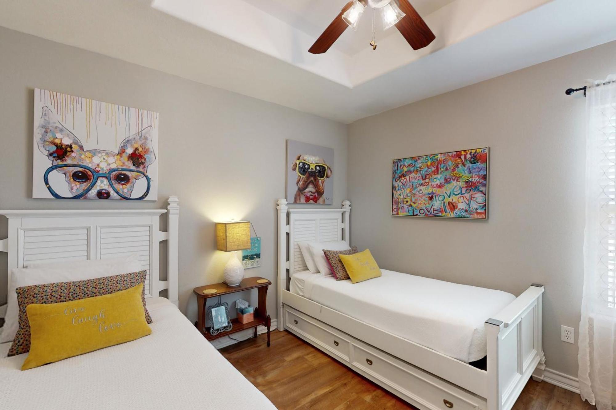 Palm Bay Condos Corpus Christi Phòng bức ảnh