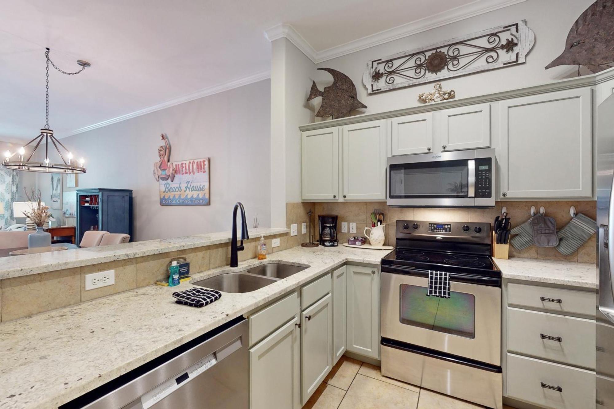 Palm Bay Condos Corpus Christi Phòng bức ảnh