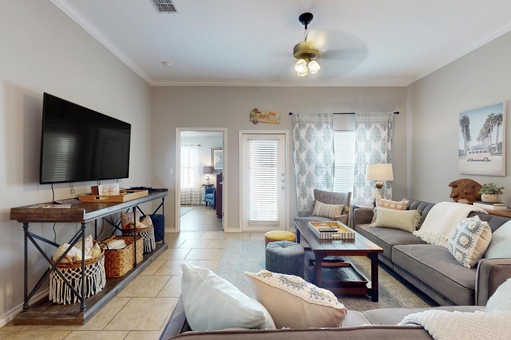 Palm Bay Condos Corpus Christi Phòng bức ảnh