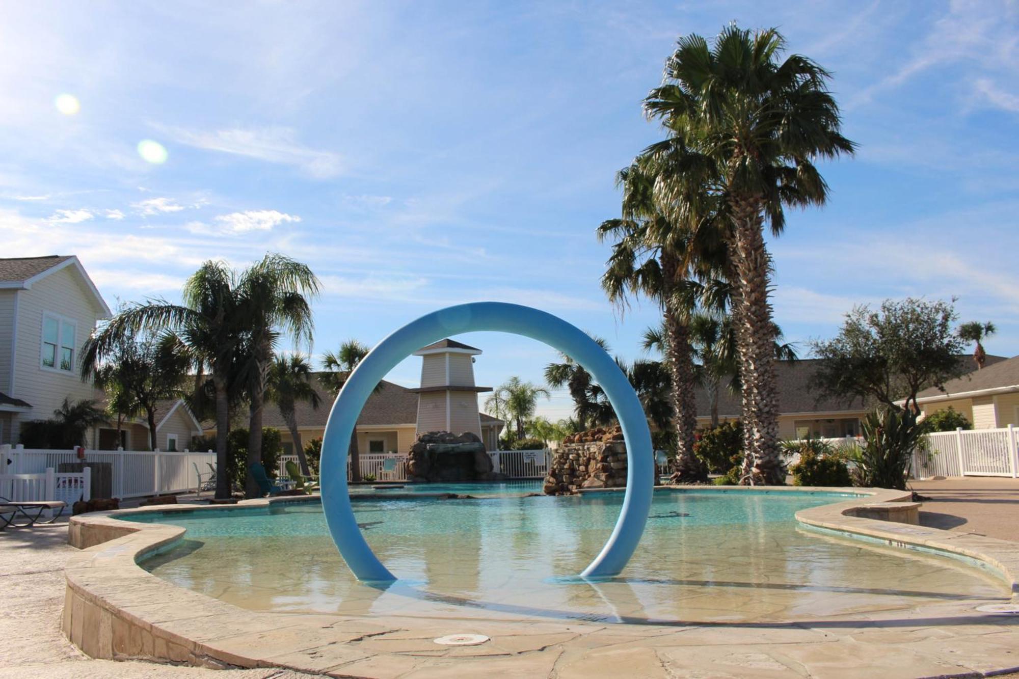 Palm Bay Condos Corpus Christi Ngoại thất bức ảnh