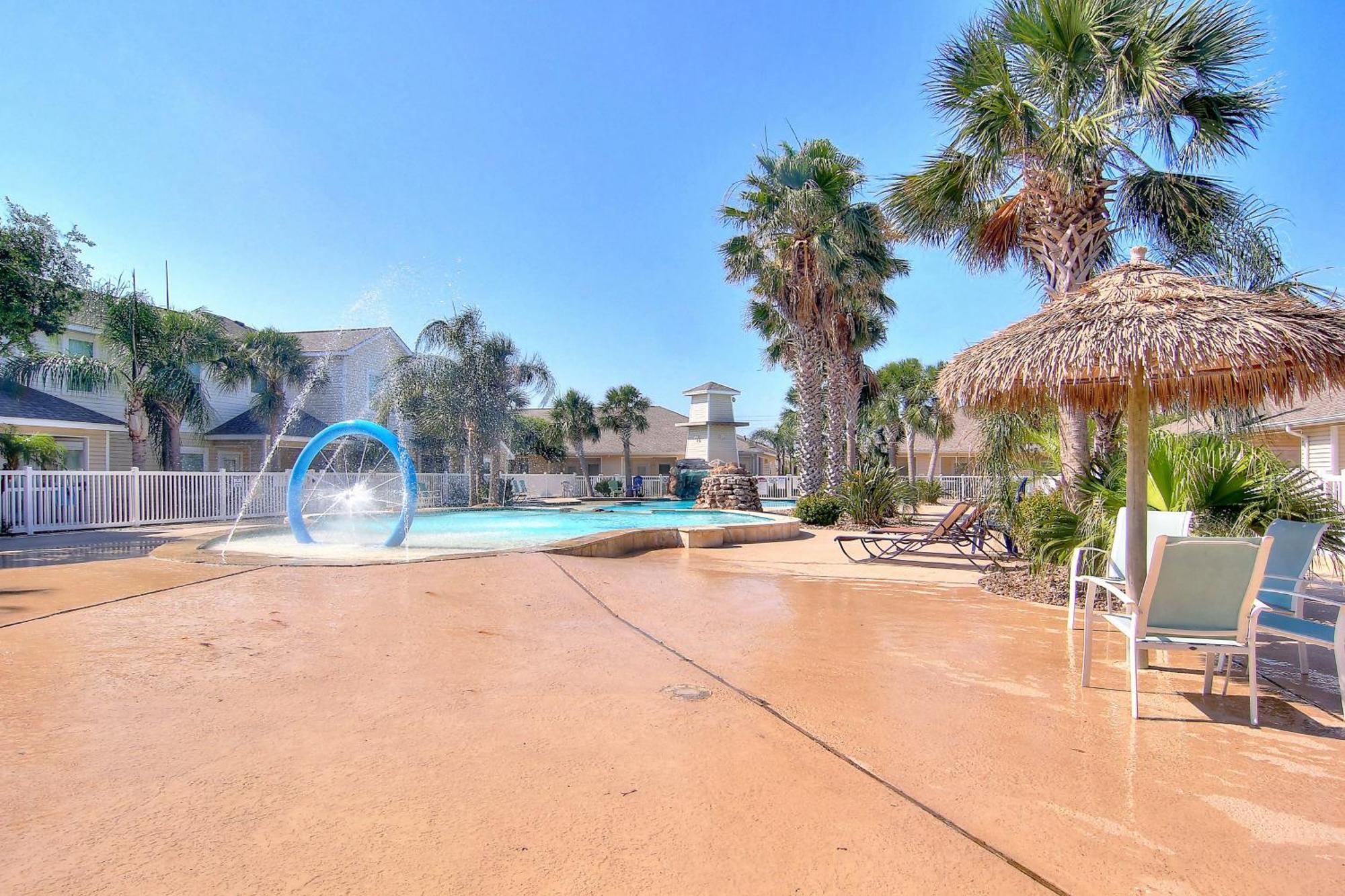 Palm Bay Condos Corpus Christi Ngoại thất bức ảnh