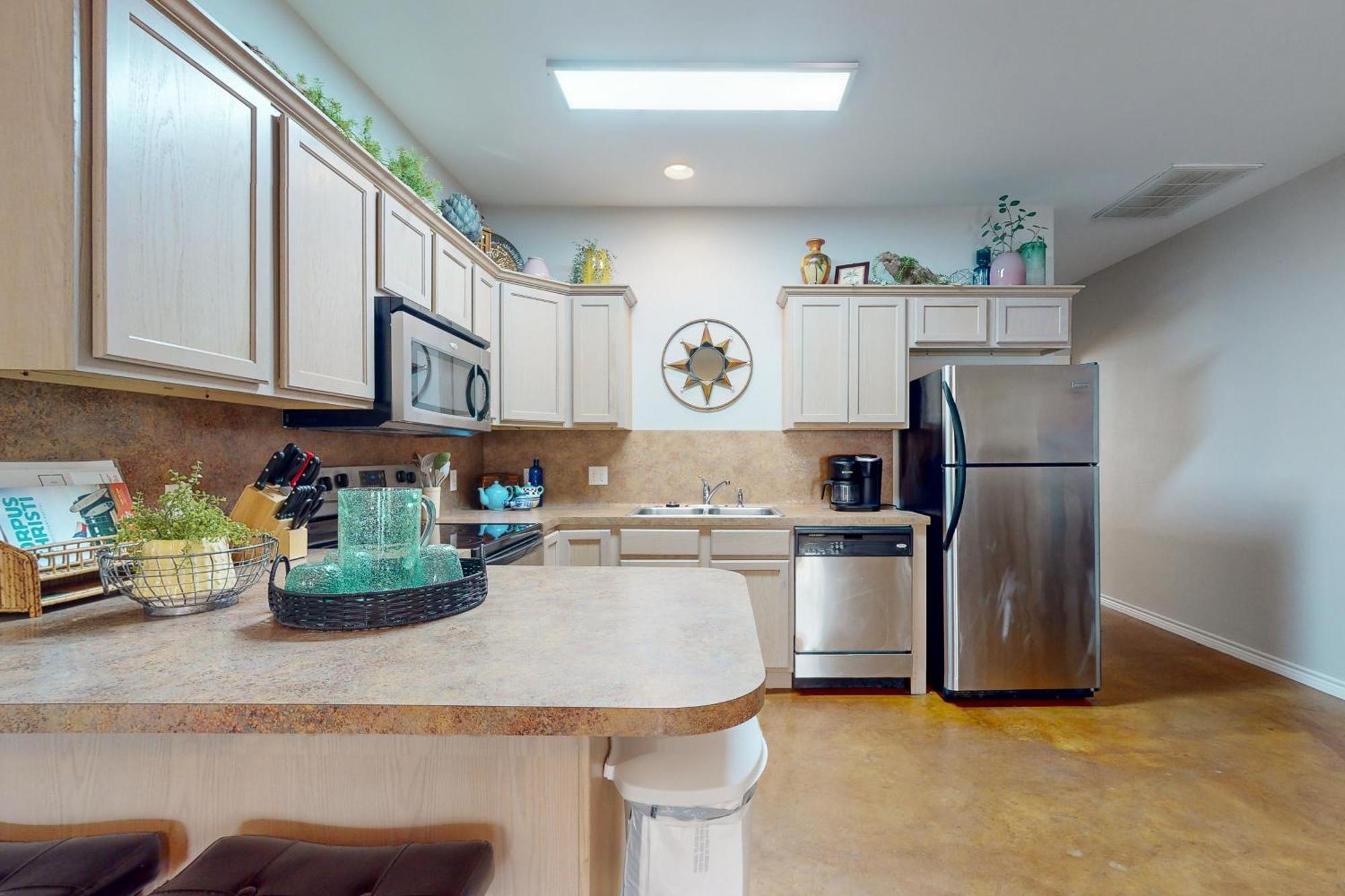 Palm Bay Condos Corpus Christi Ngoại thất bức ảnh