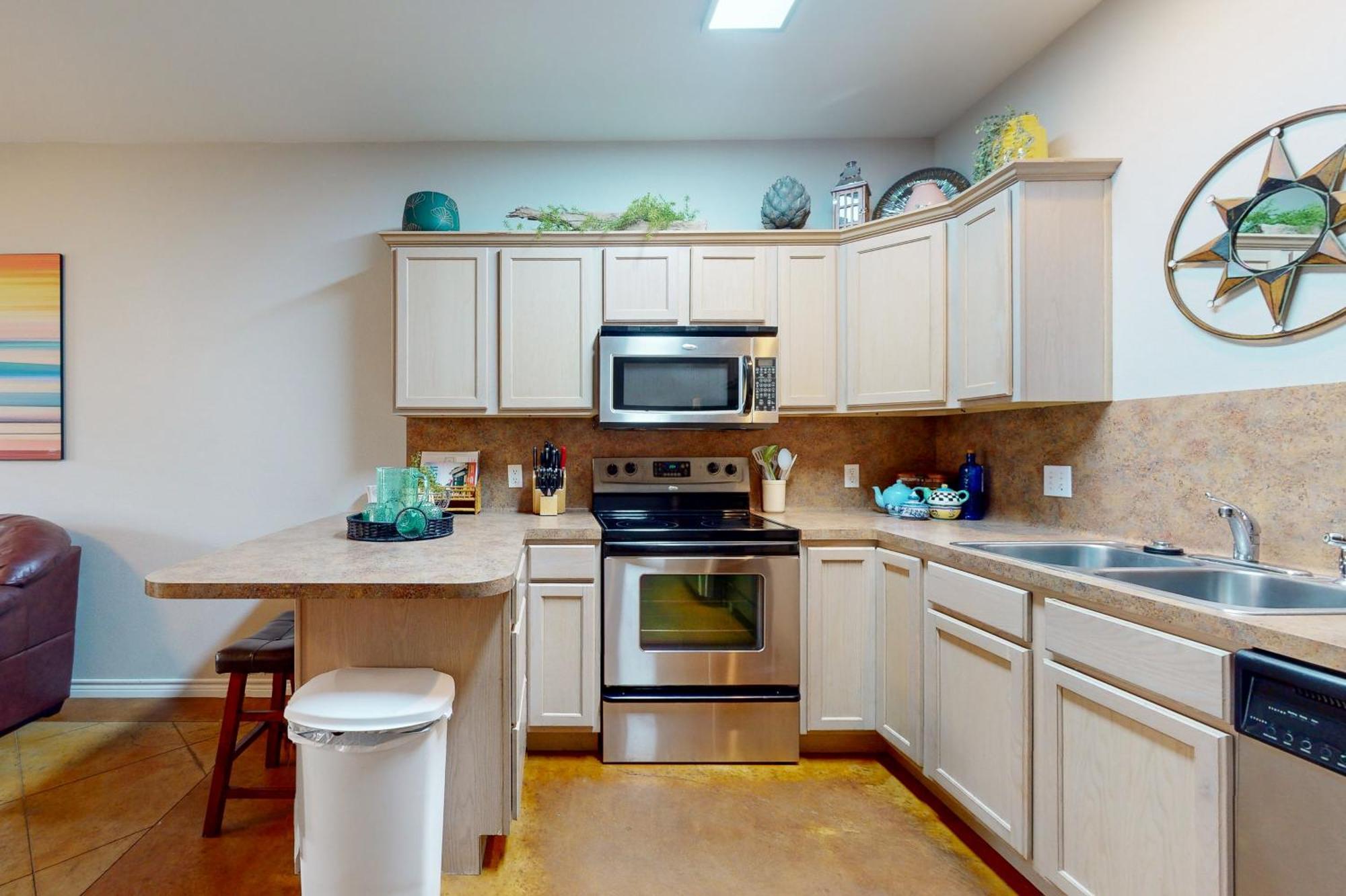 Palm Bay Condos Corpus Christi Ngoại thất bức ảnh