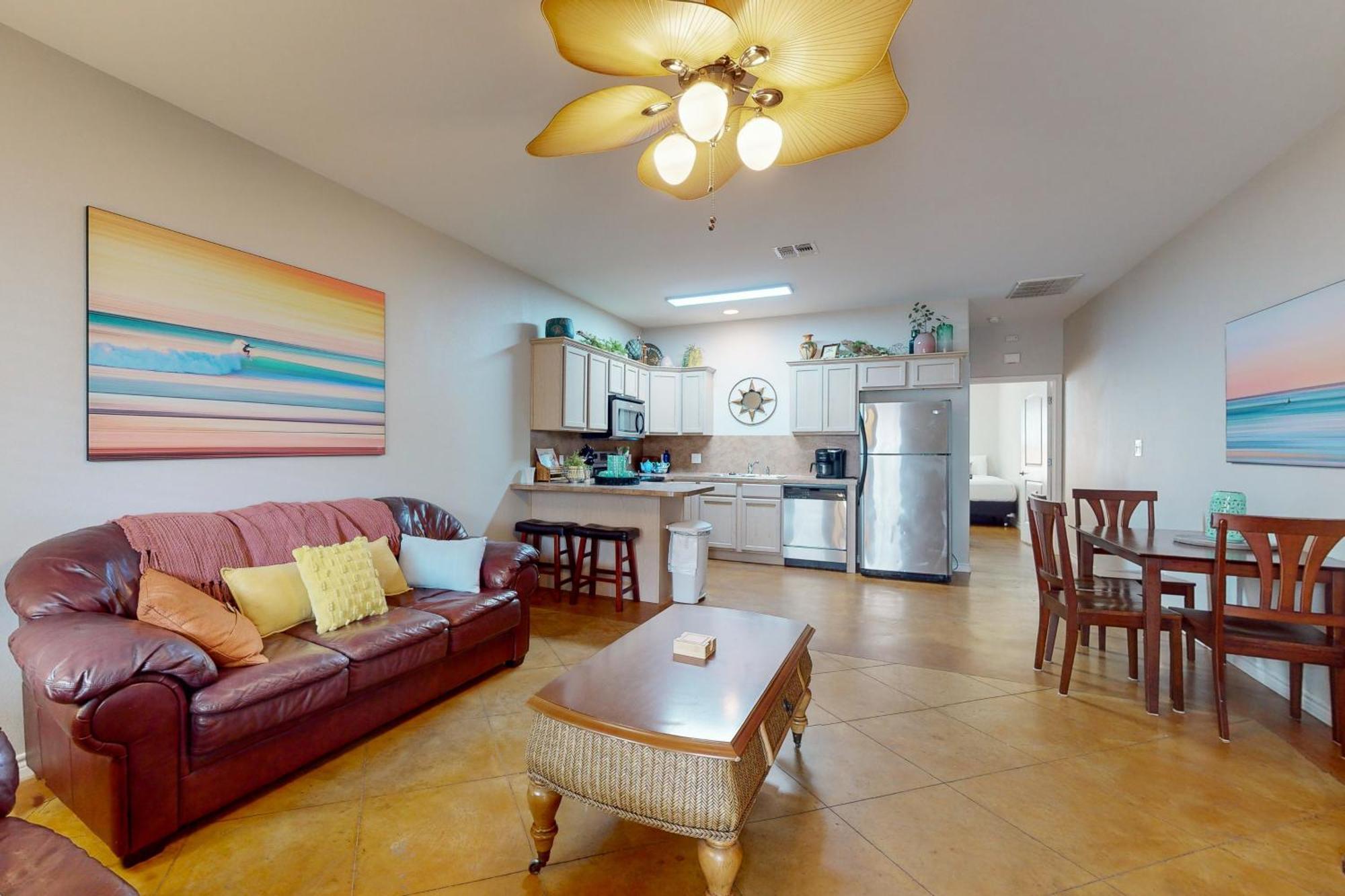 Palm Bay Condos Corpus Christi Ngoại thất bức ảnh
