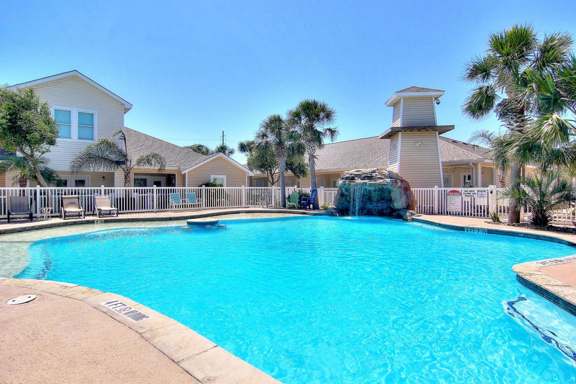 Palm Bay Condos Corpus Christi Ngoại thất bức ảnh