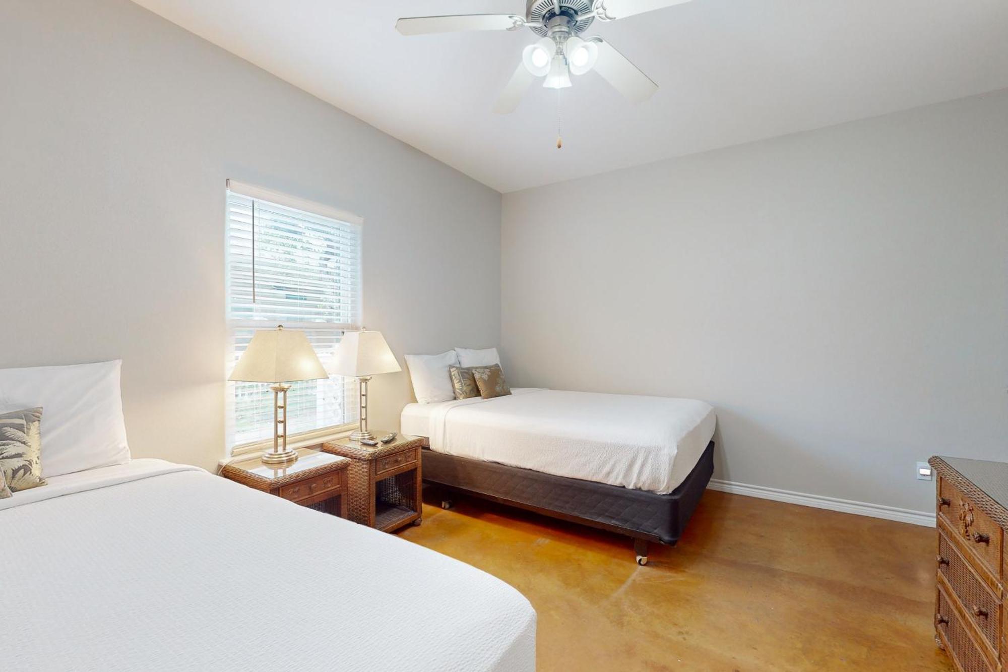 Palm Bay Condos Corpus Christi Ngoại thất bức ảnh