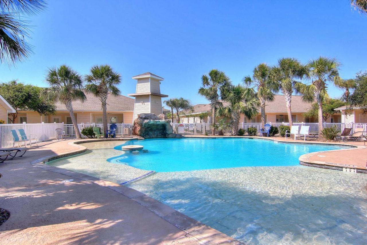 Palm Bay Condos Corpus Christi Ngoại thất bức ảnh