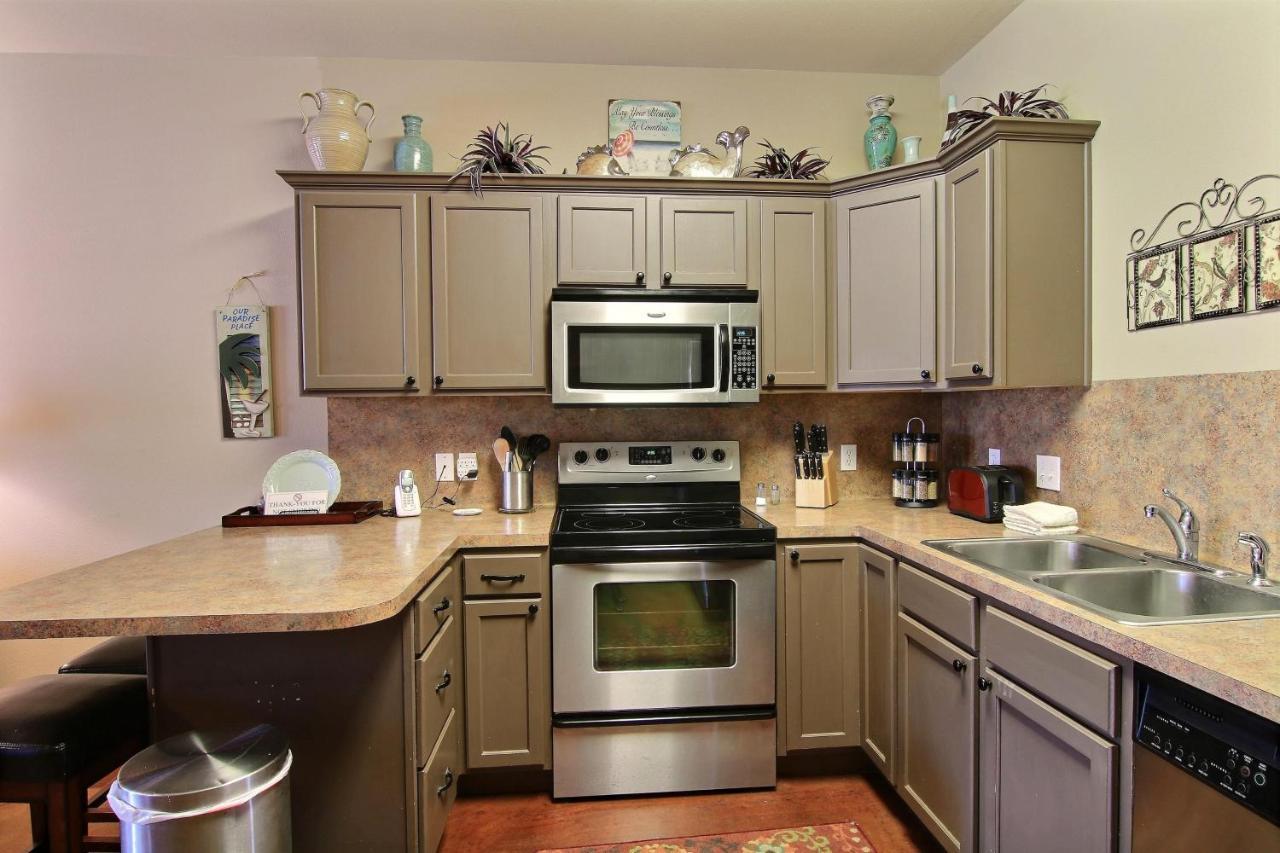 Palm Bay Condos Corpus Christi Phòng bức ảnh