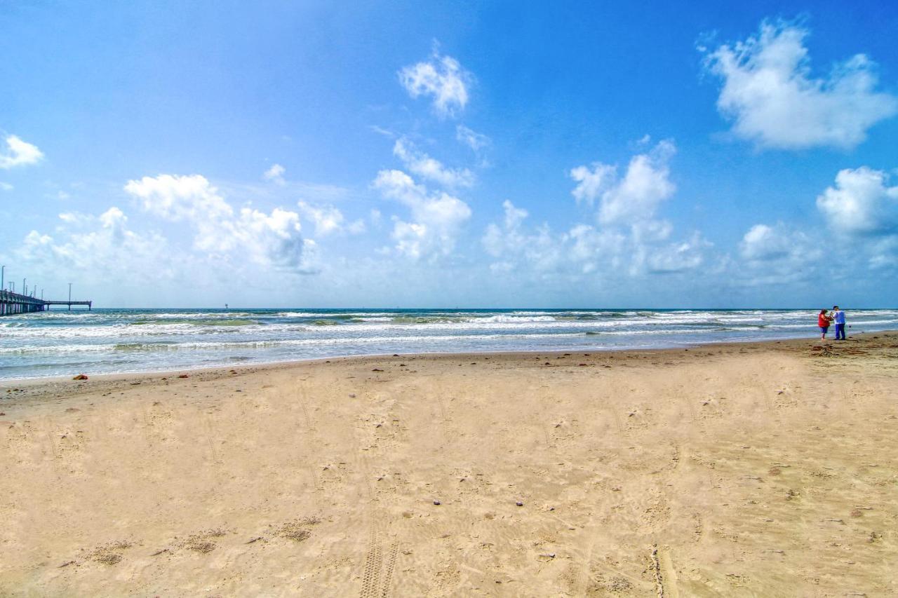 Palm Bay Condos Corpus Christi Ngoại thất bức ảnh
